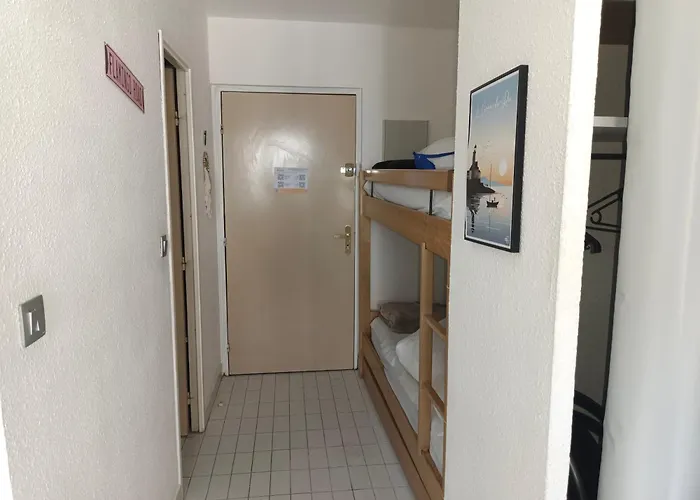 Agreable Studio En Bord De Mer