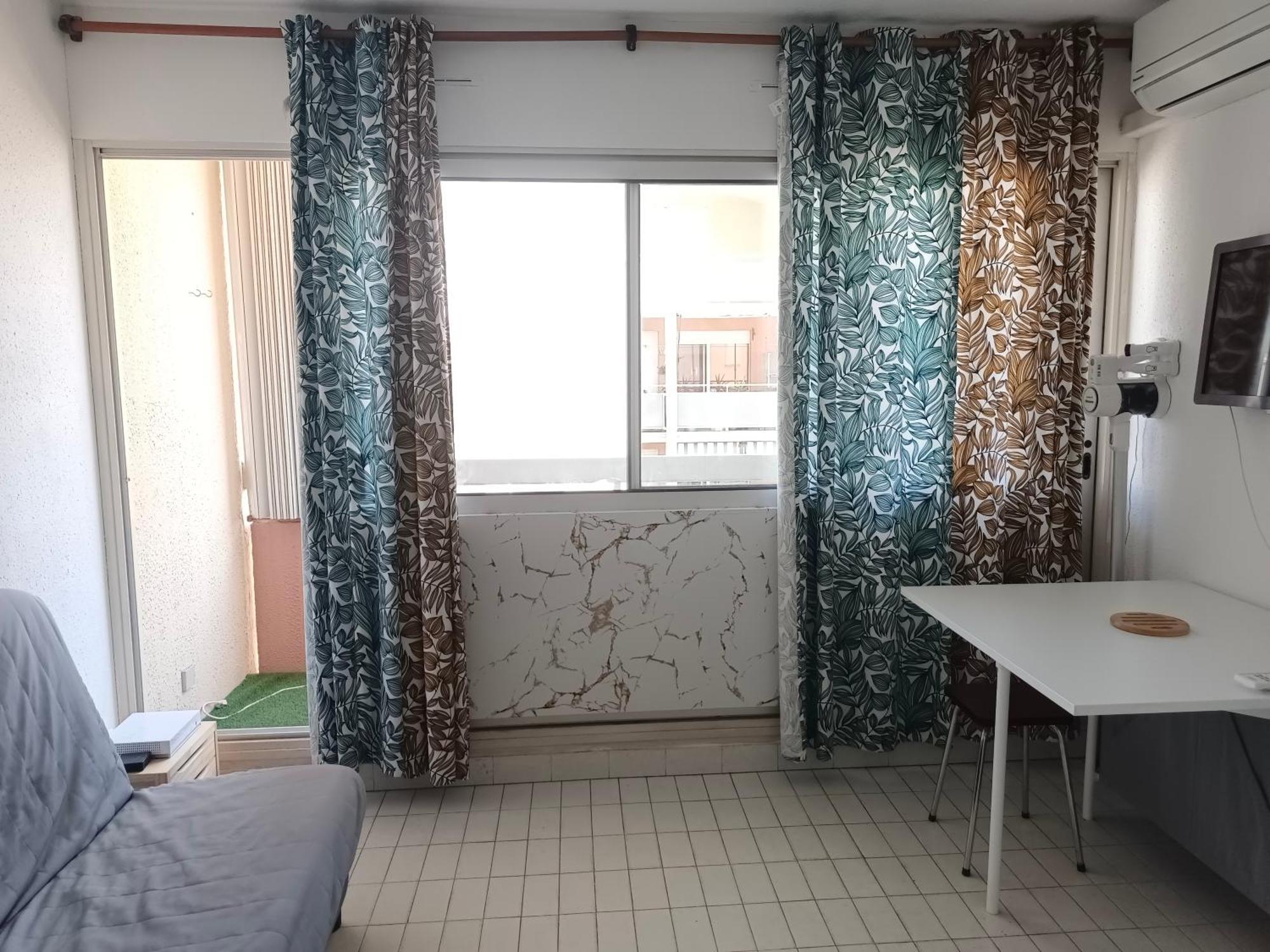 Agreable En Bord De Apartment Le Grau-du-Roi