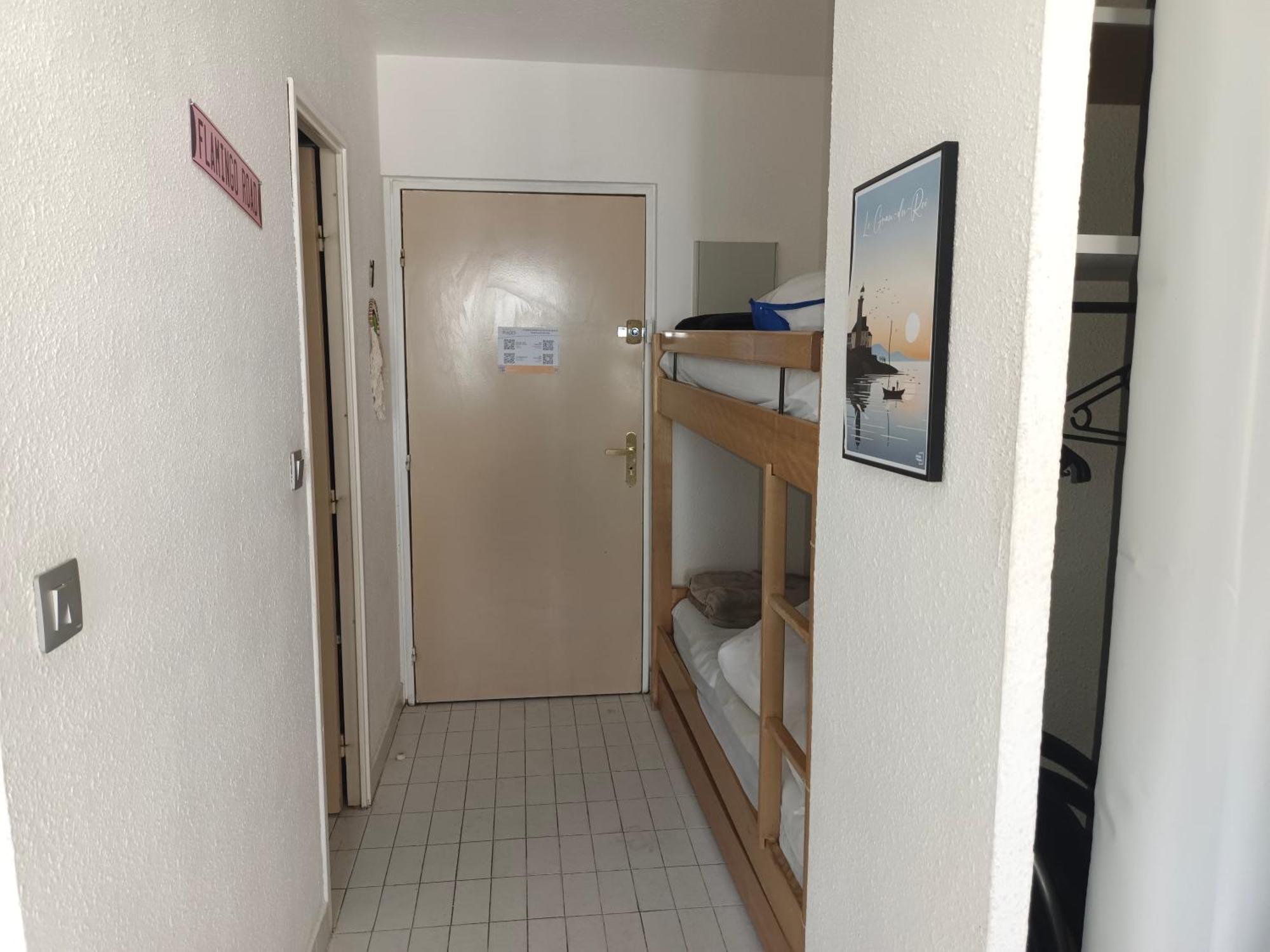 Apartment Agreable En Bord De *