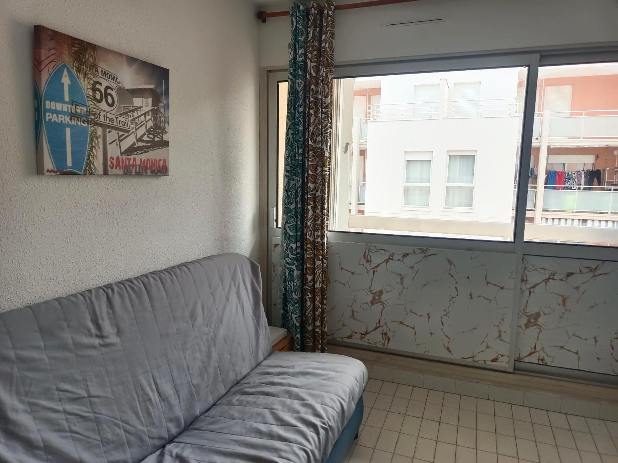 Apartment Agreable En Bord De