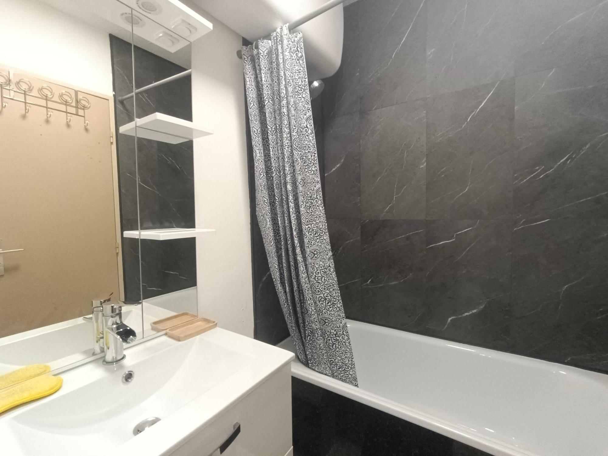 Apartment Agreable En Bord De Le Grau-du-Roi